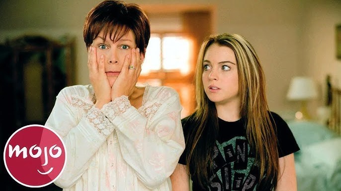 Freaky Friday