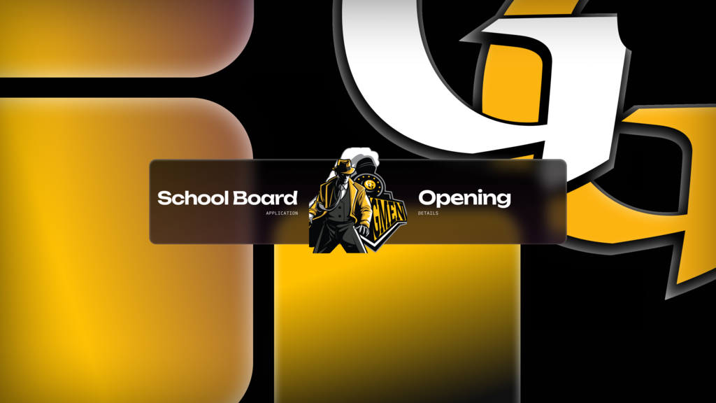 School Board Opening