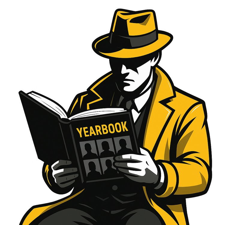 yearbook