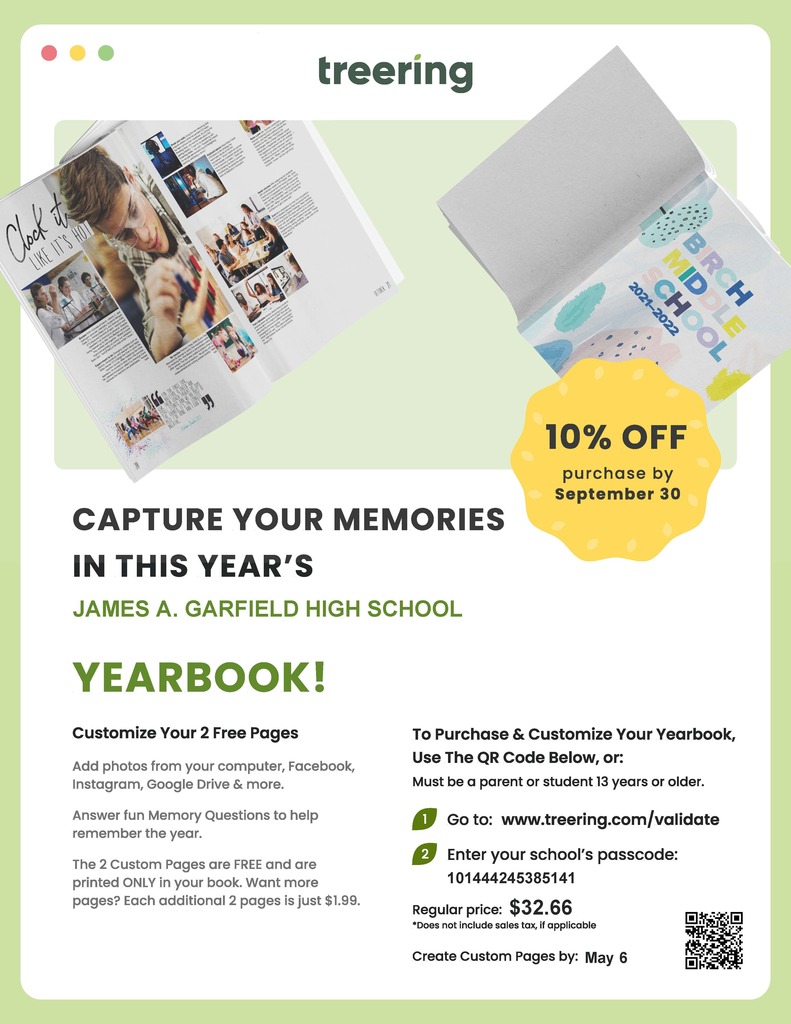 yearbook