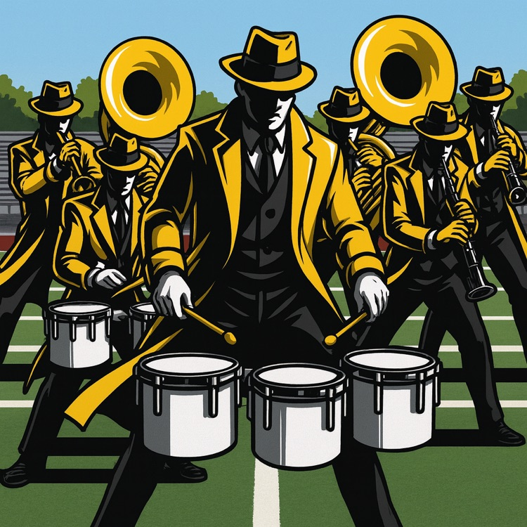 halftime