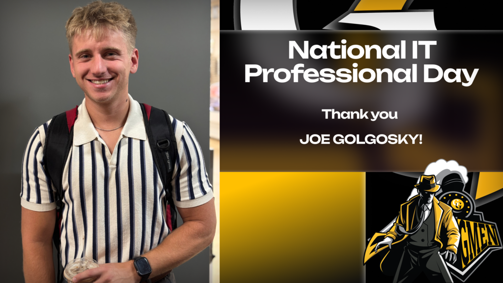 Joe Golgosky