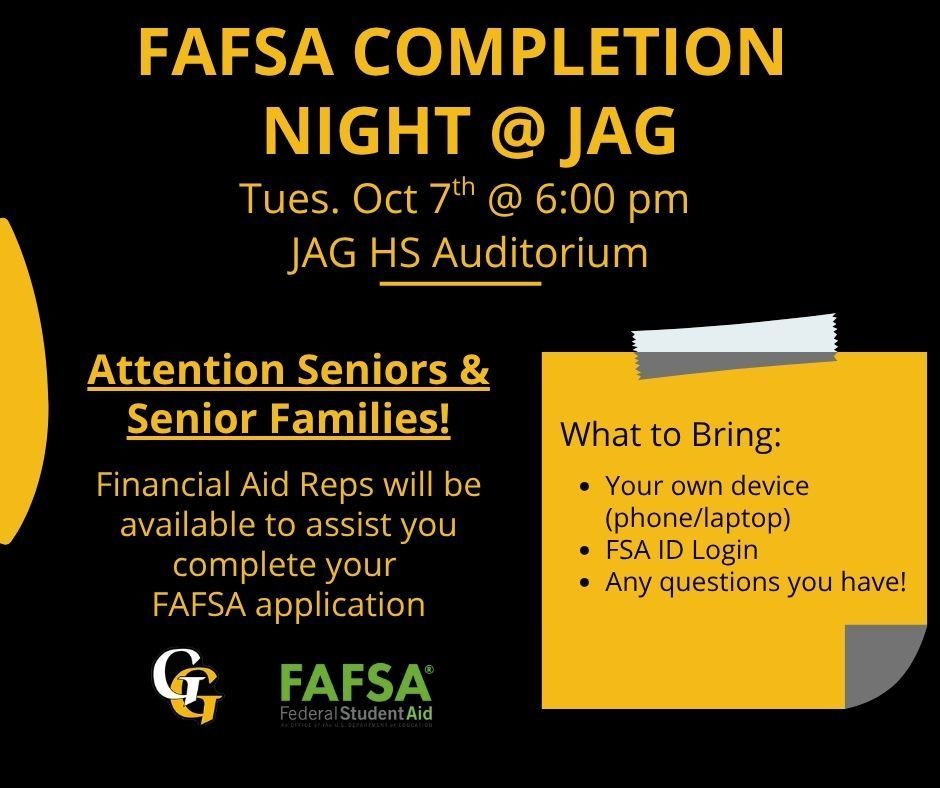 FAFSA