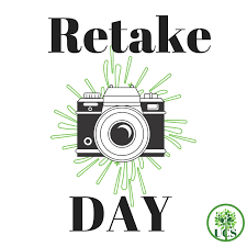 Retake