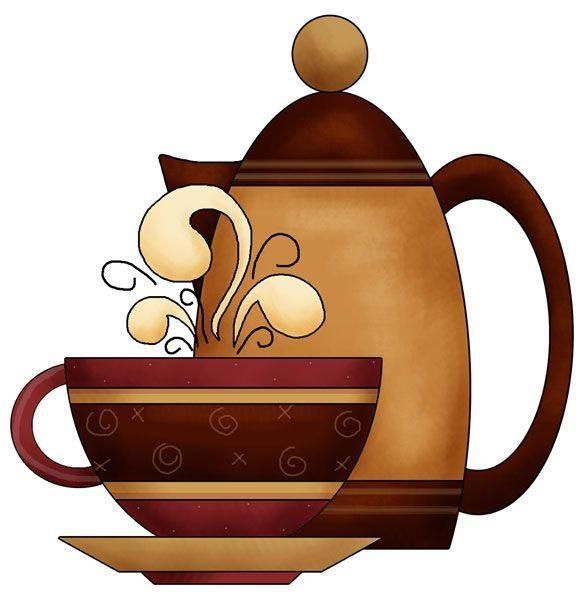Coffee with Principals 