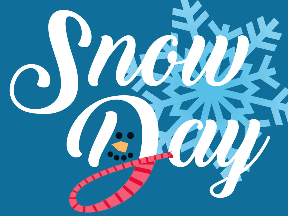 snow day
