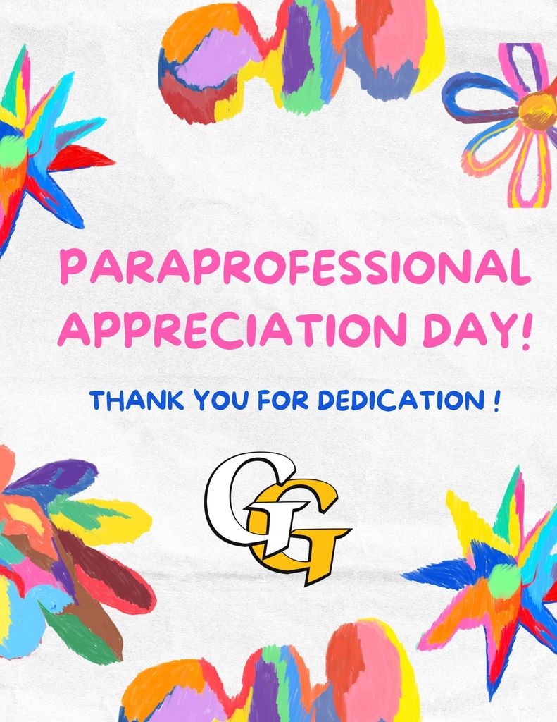Paraprofessional Day