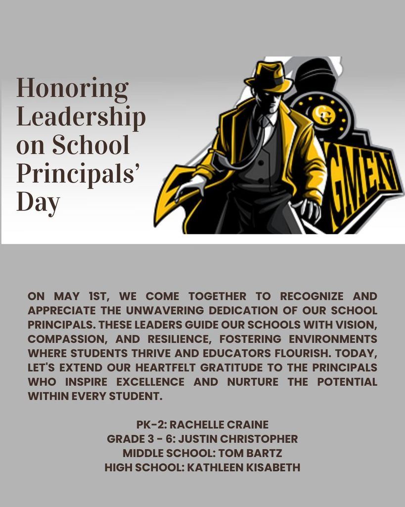 School Principals