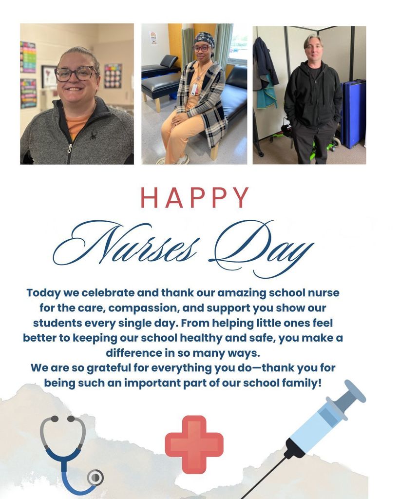 Happy Nurses Day