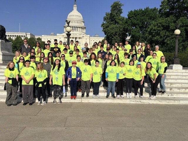 DC 2026!