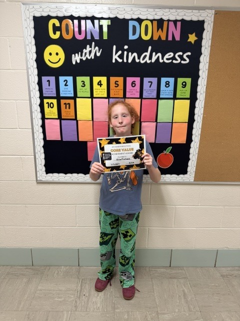 #Kindness