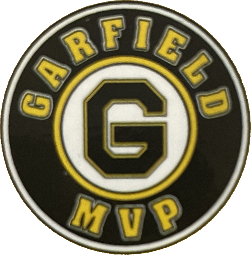 Go G-Men!