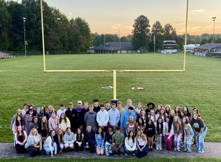 senior sunrise 