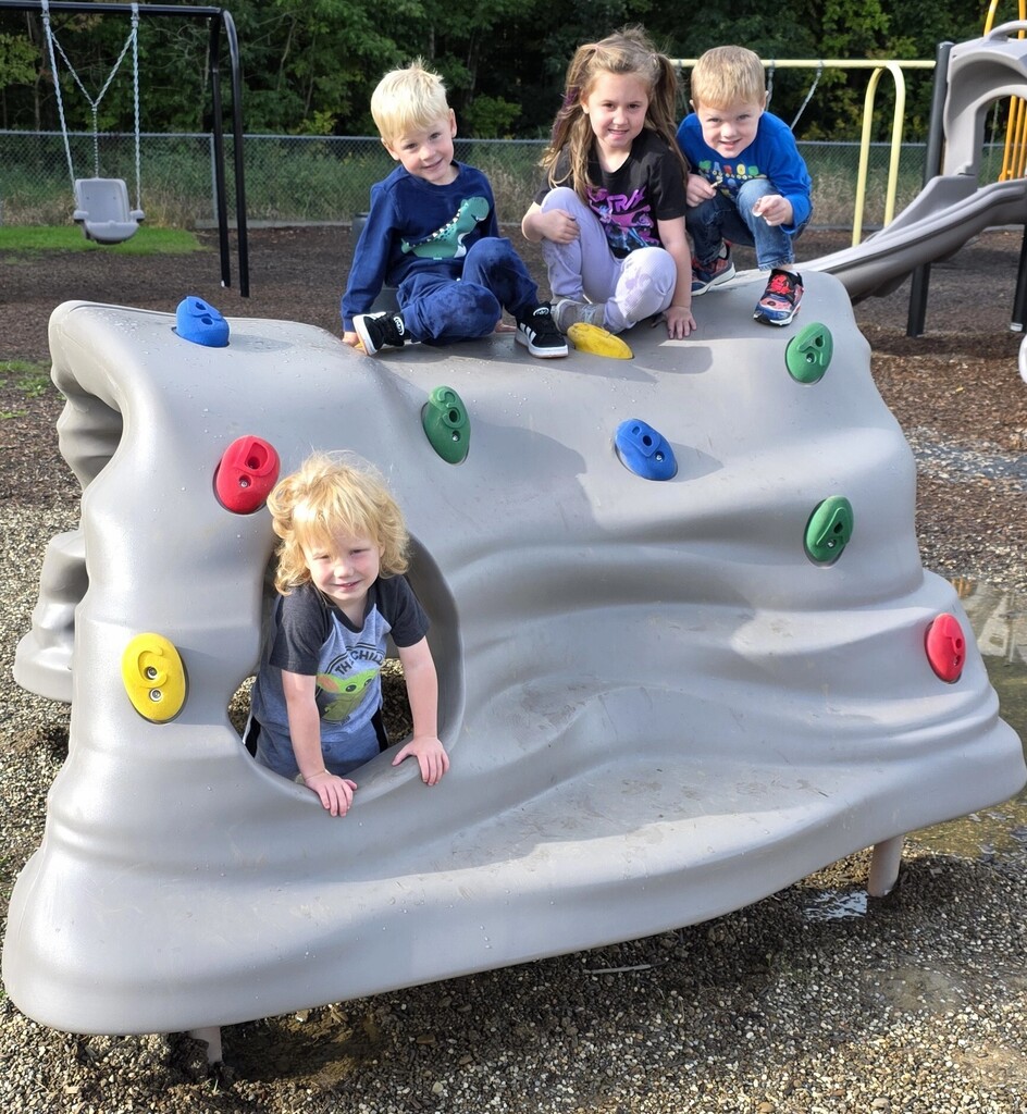 PK Playground