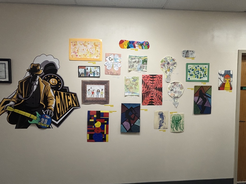 MS Art