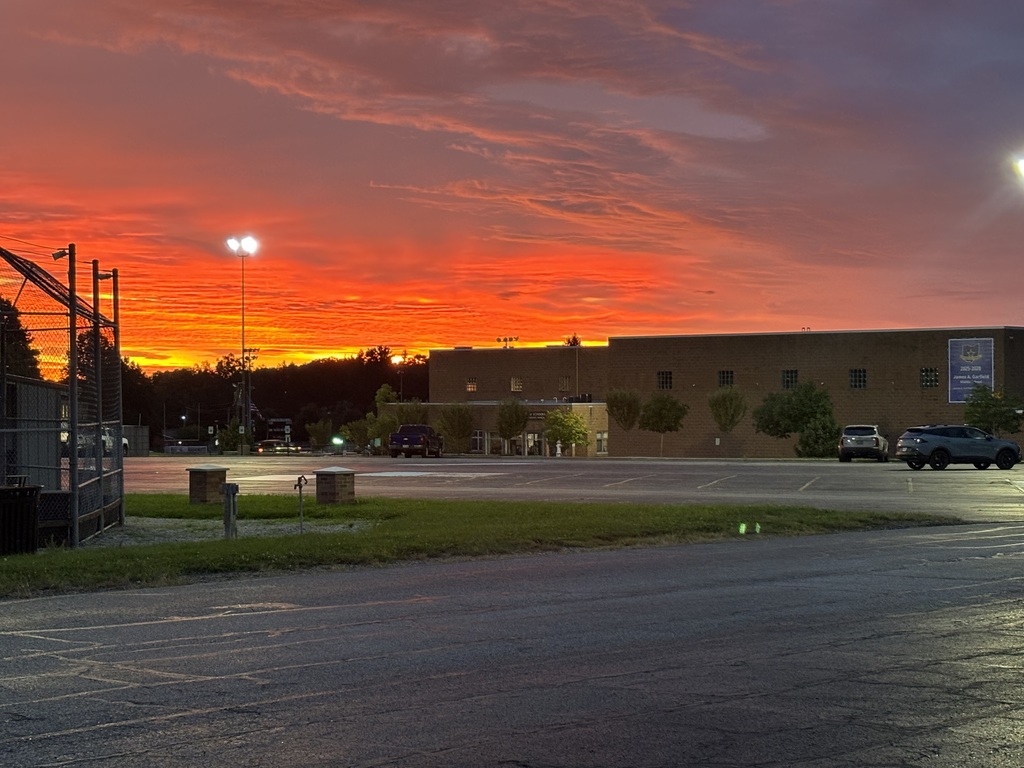 Sunrise