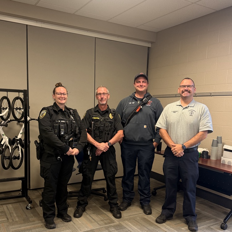 Safety Forces