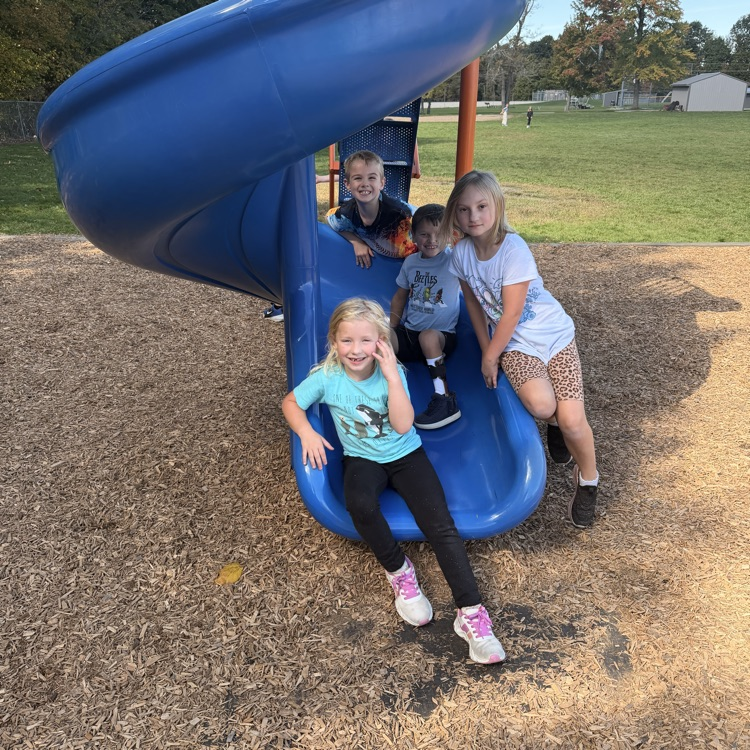 Fall recess