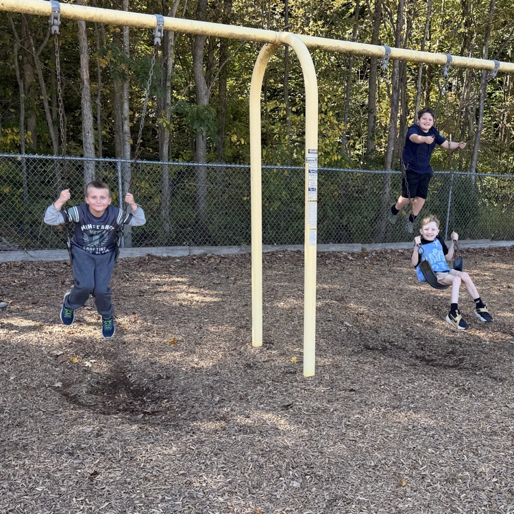 Fall recess