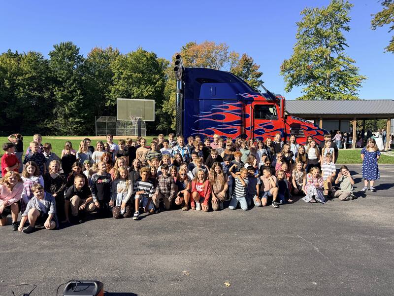 Class Pic