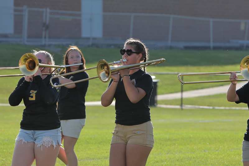 band