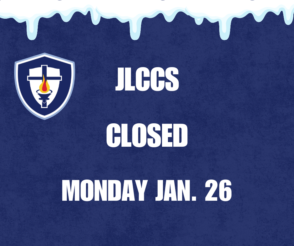 JLCCS CLOSED