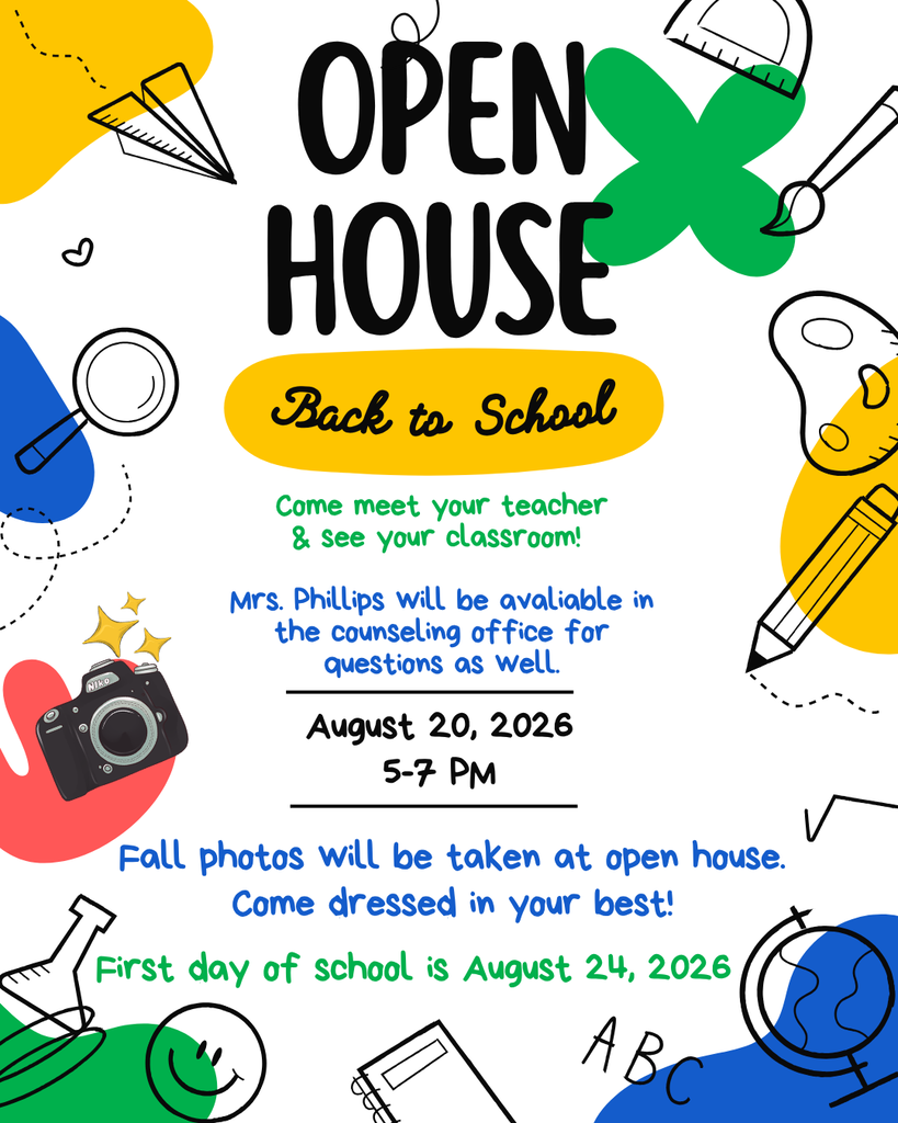 open house