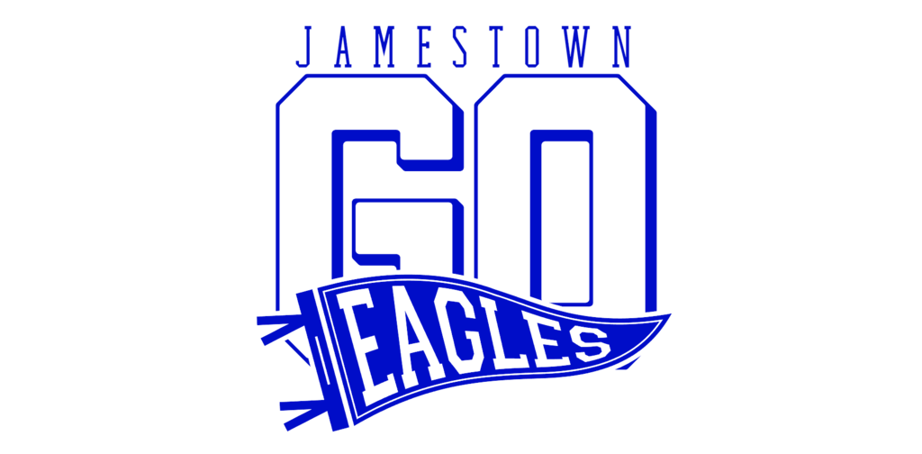 Jamestonw Eagles Online Store