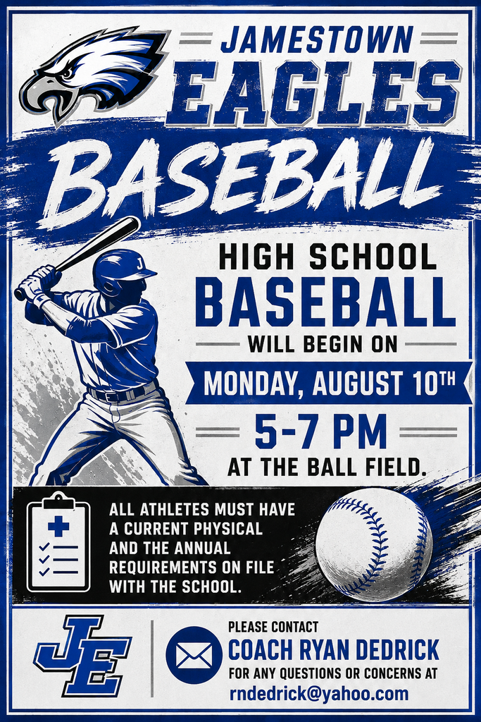 Fall High School Sports Information