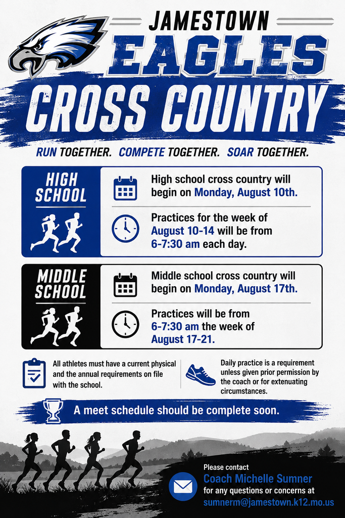 Fall High School Sports Information