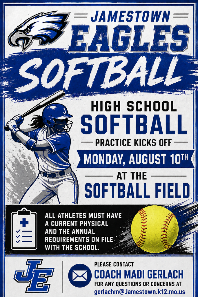 Softball Information