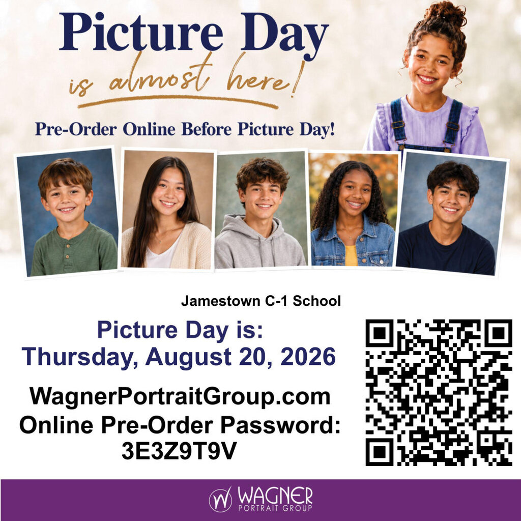 Picture Day