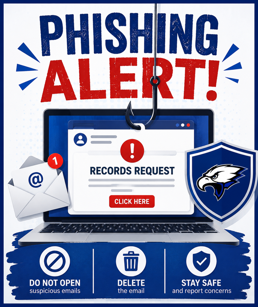 Phishing Alert