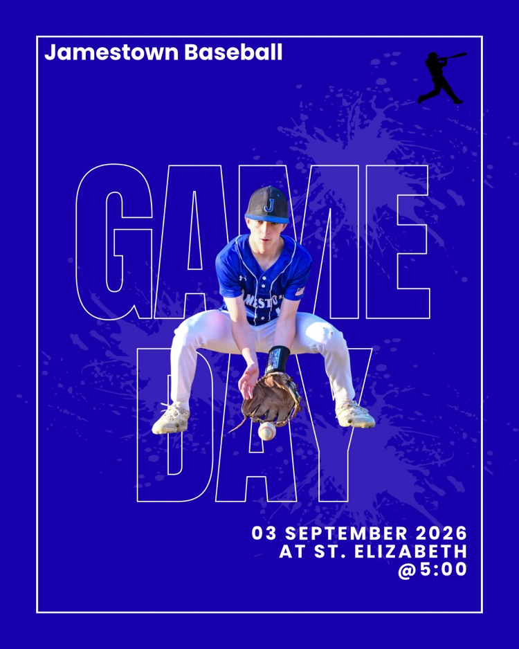 Game Day! 