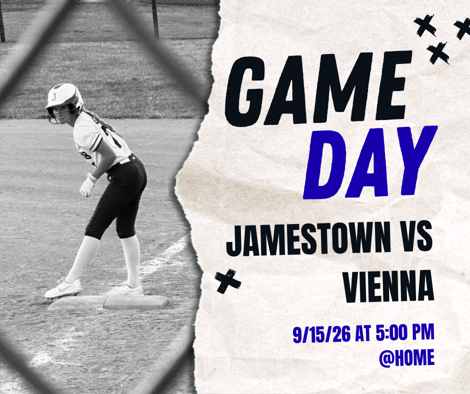 Home Game vs. Vienna 5:00 PM
