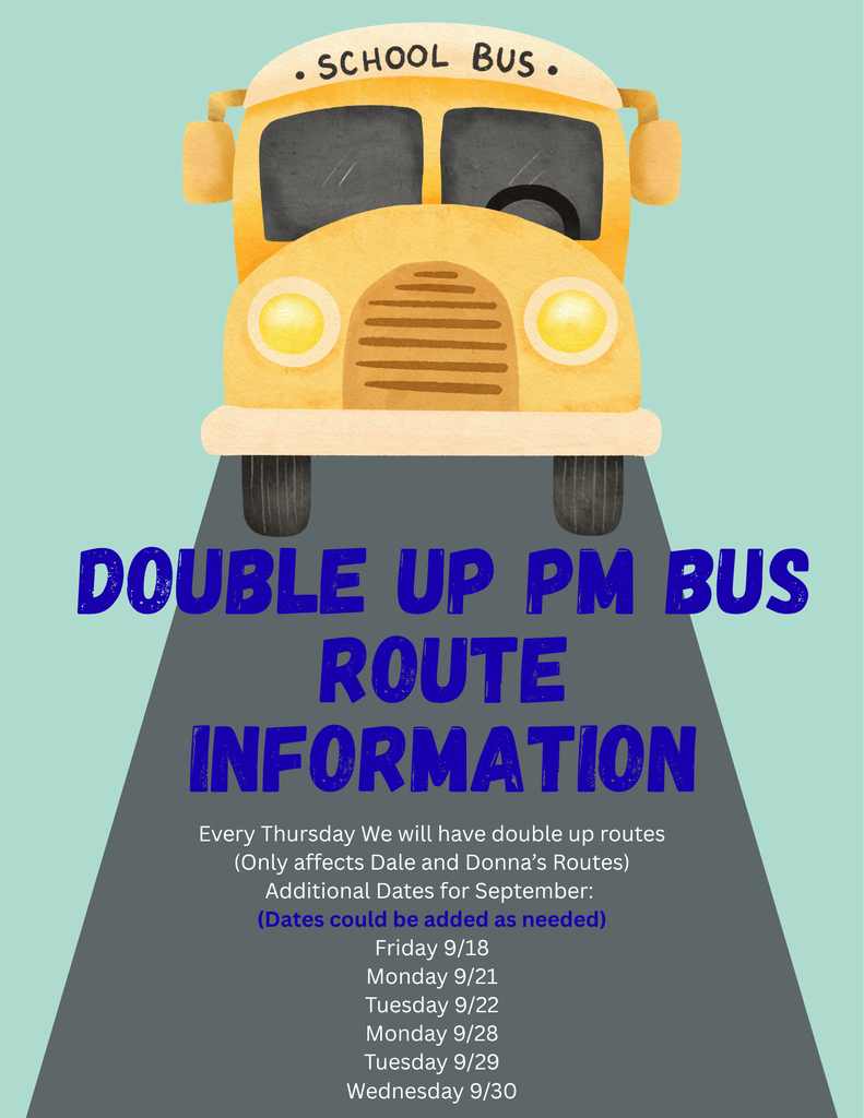 Bus Route