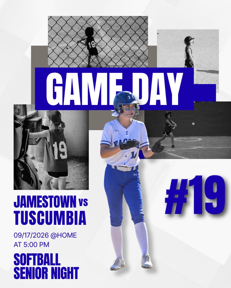 Softball Senior Night