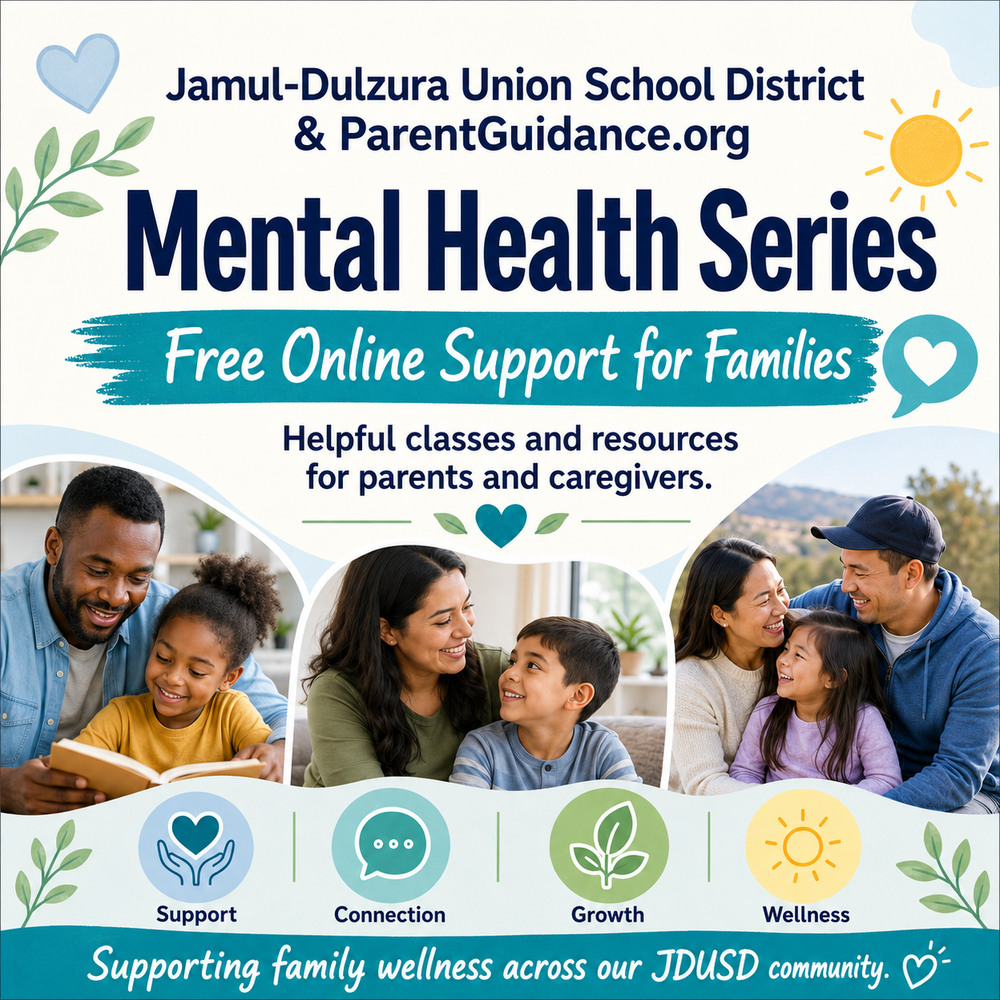 mental health series