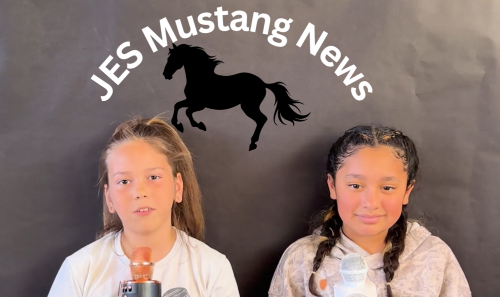 JES Mustang News