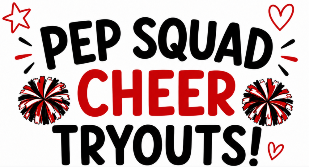 JES PEP Squad 