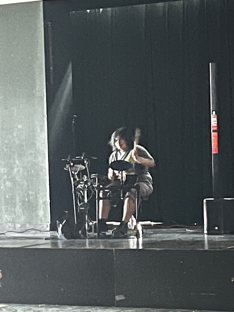 Drummer
