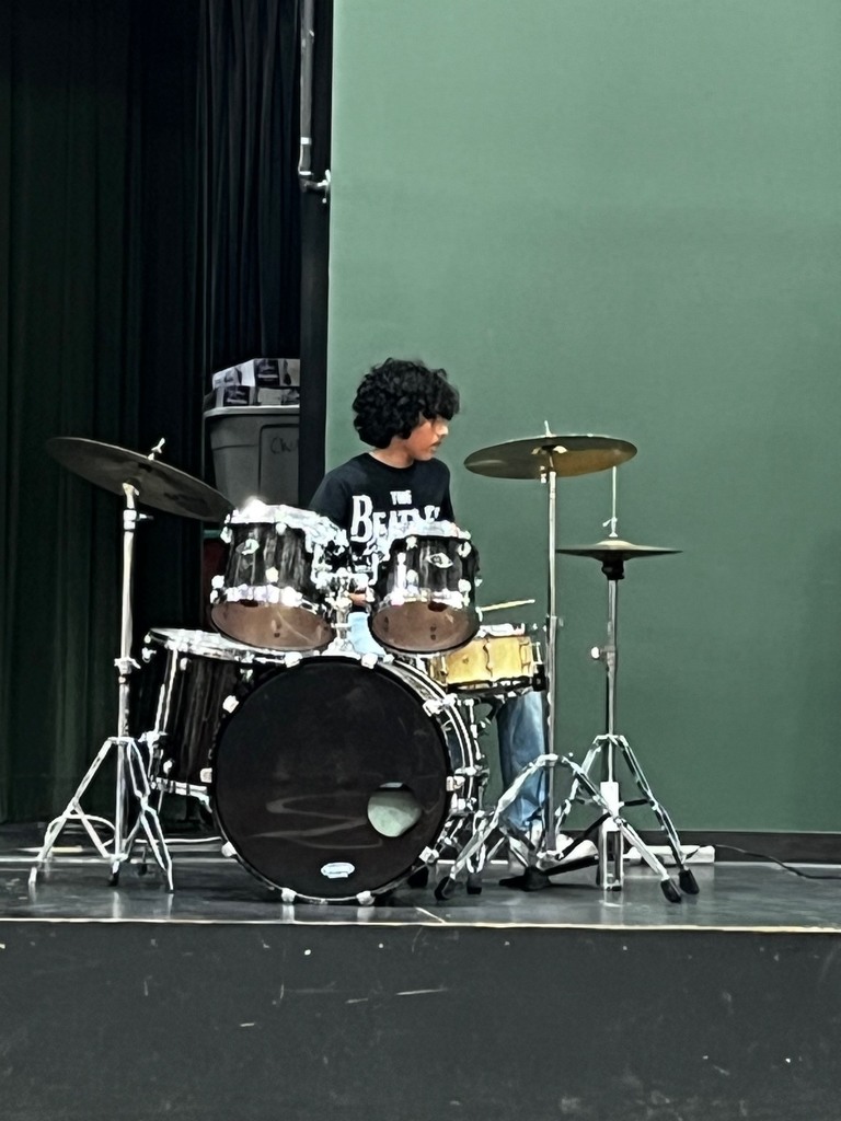 Drummer