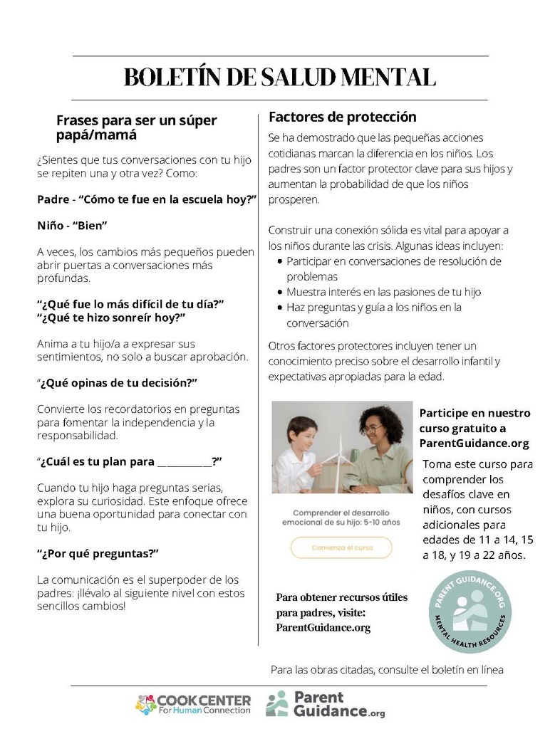 page 2 of the article in Spanish