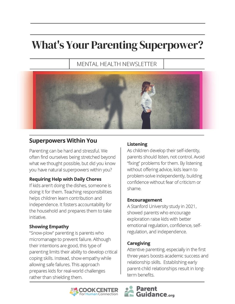 page 1 of the article in English
