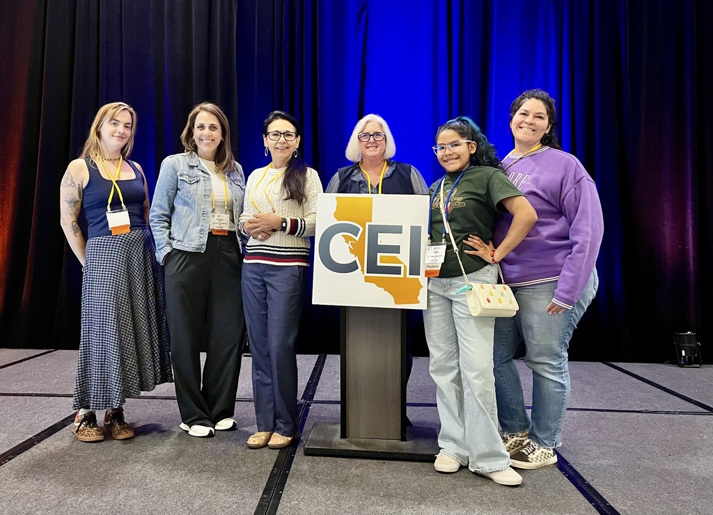 Team CEI