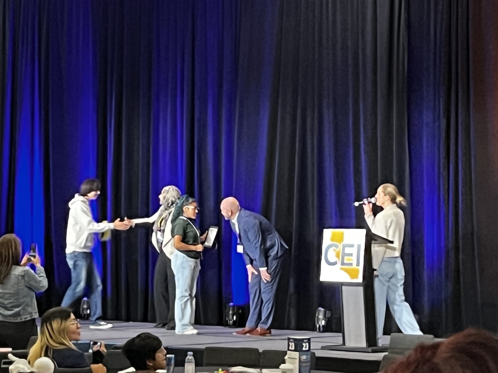 Handshake
