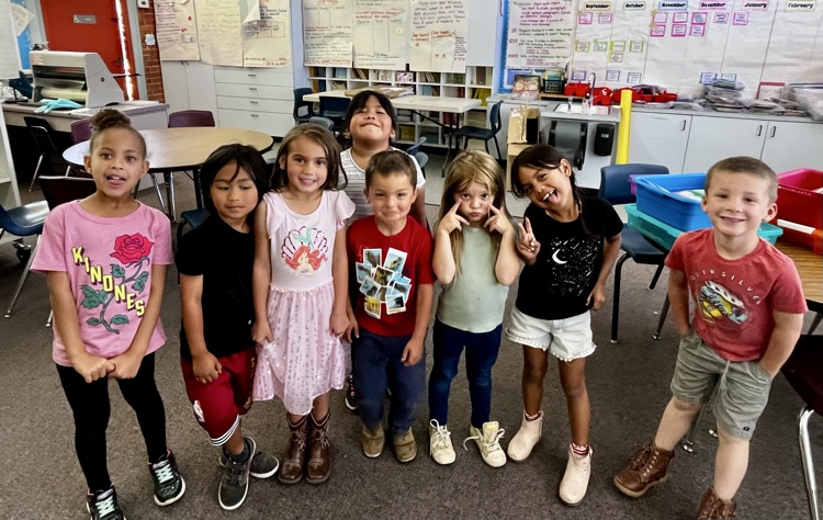 TK & Kinder experts