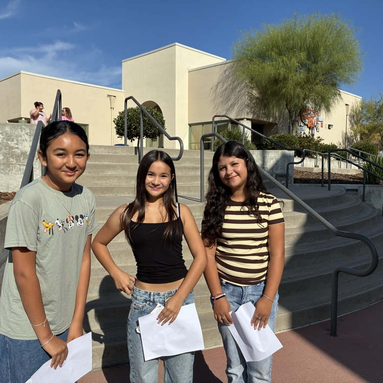 new students