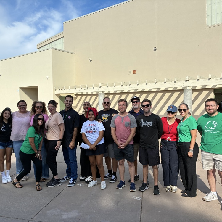OGMS staff 