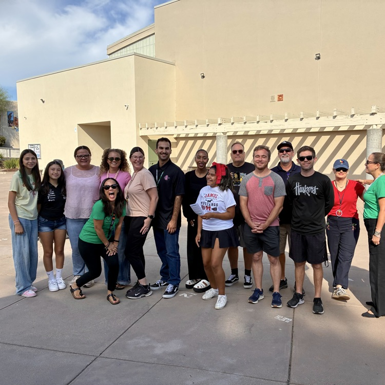 OGMS staff